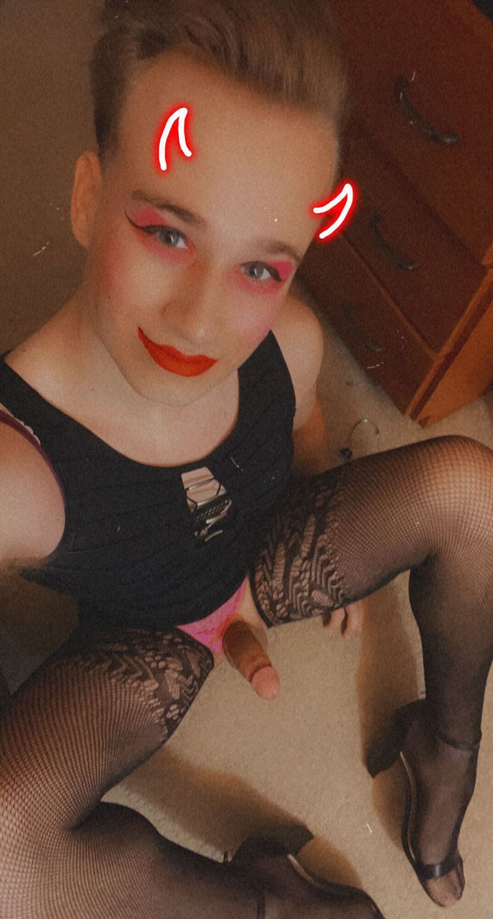 tylersub18 Straight boy Exposed Sissy #33