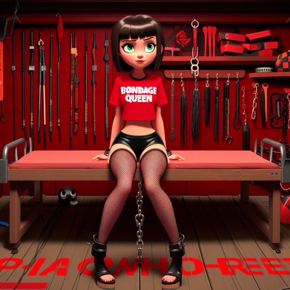 Pixwhores Dungeon Compilation  #22