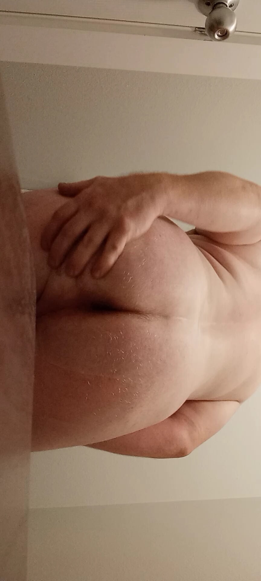 Ass spread wide open #39