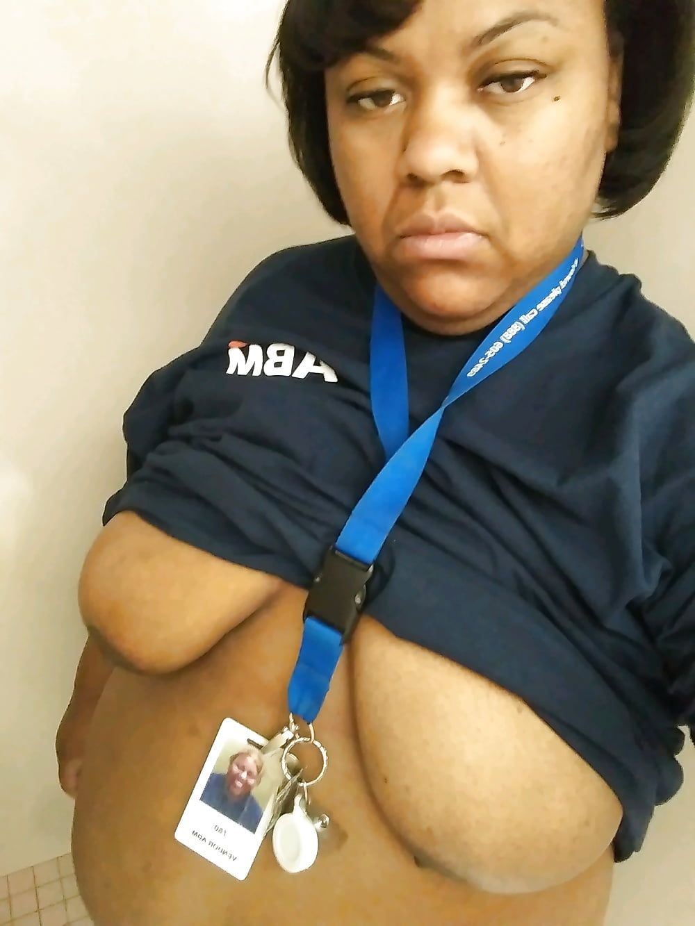 I'm Big Titty Tiara Danielle Cox Detroit MI #60
