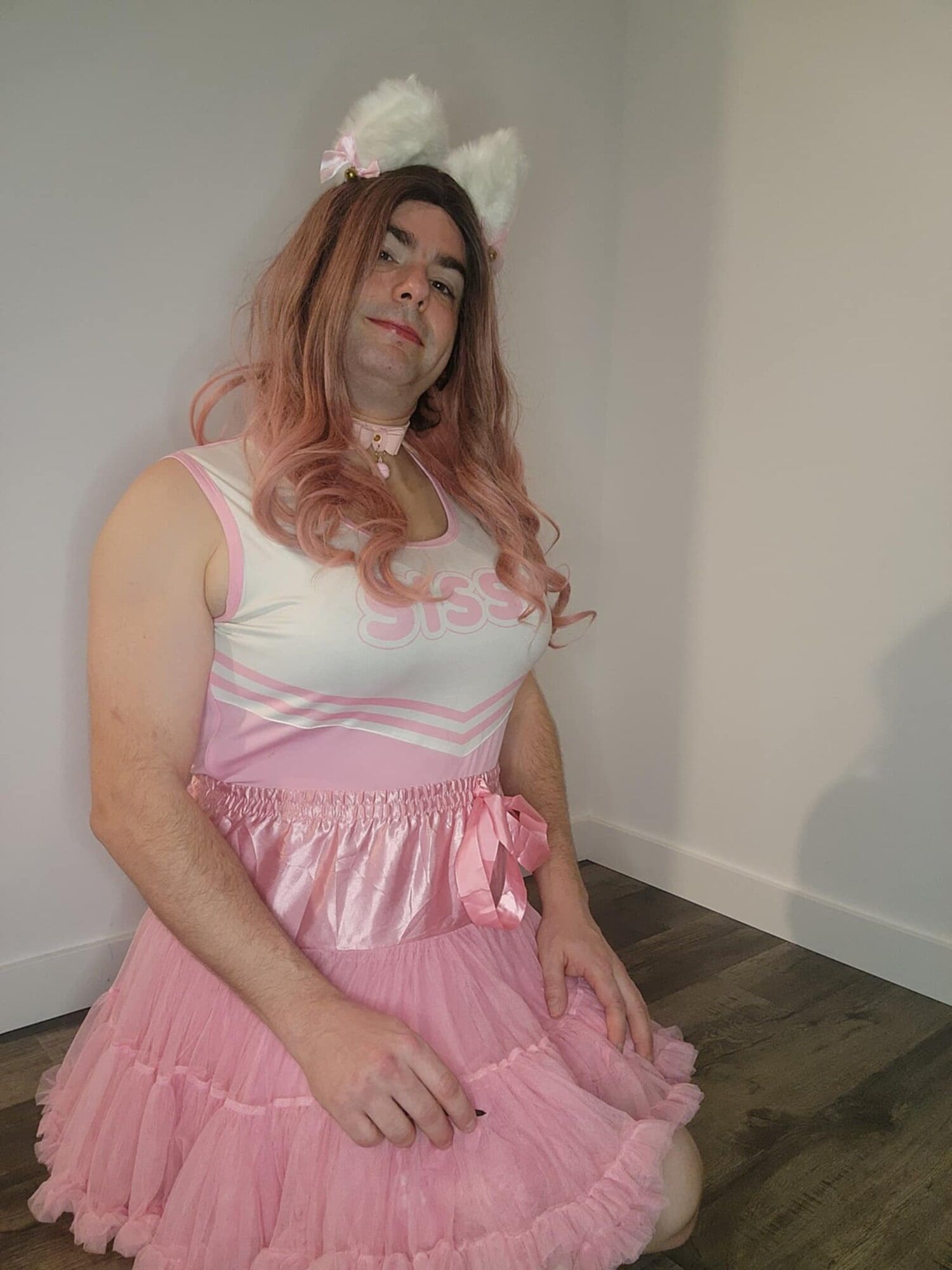 Sophia Sissy Exposure 3 #2