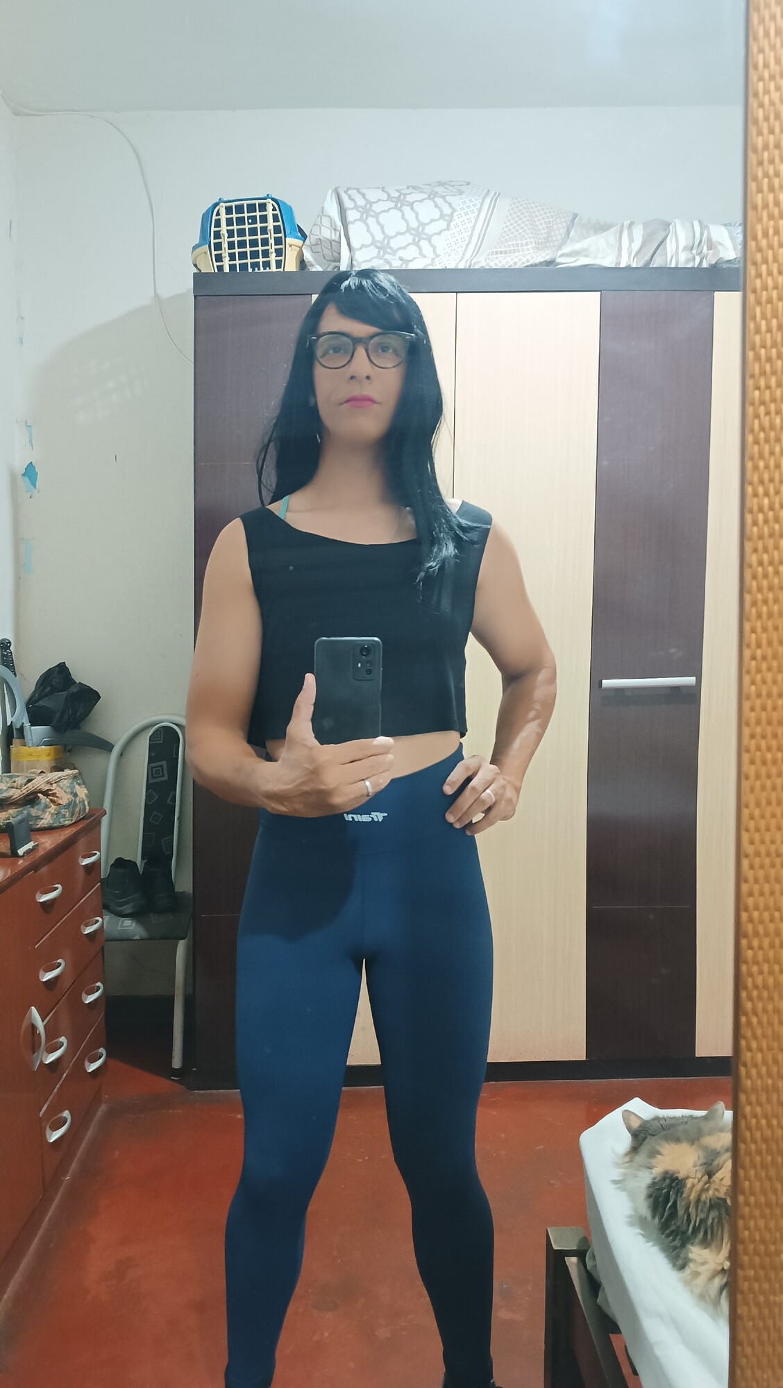 Fitness Costume legging  #35