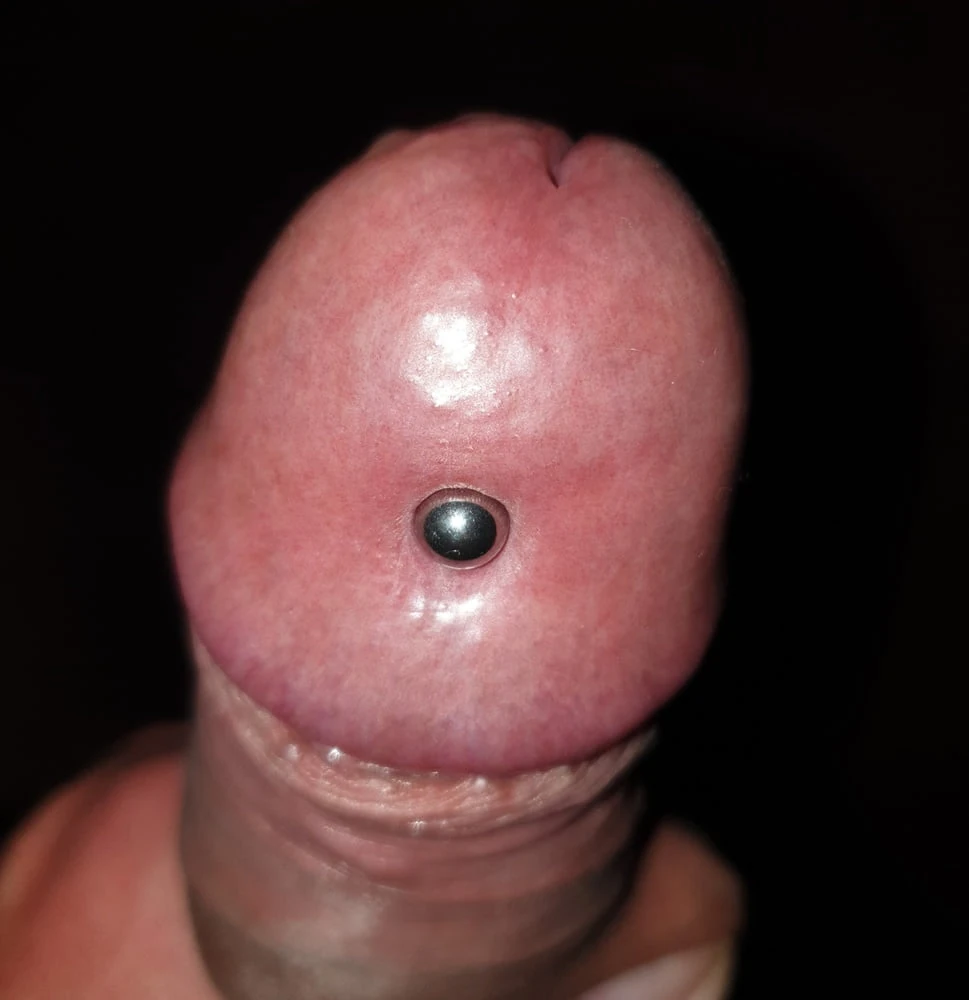 meine Piercings #5
