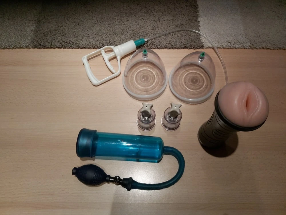 My Toy Collection #19