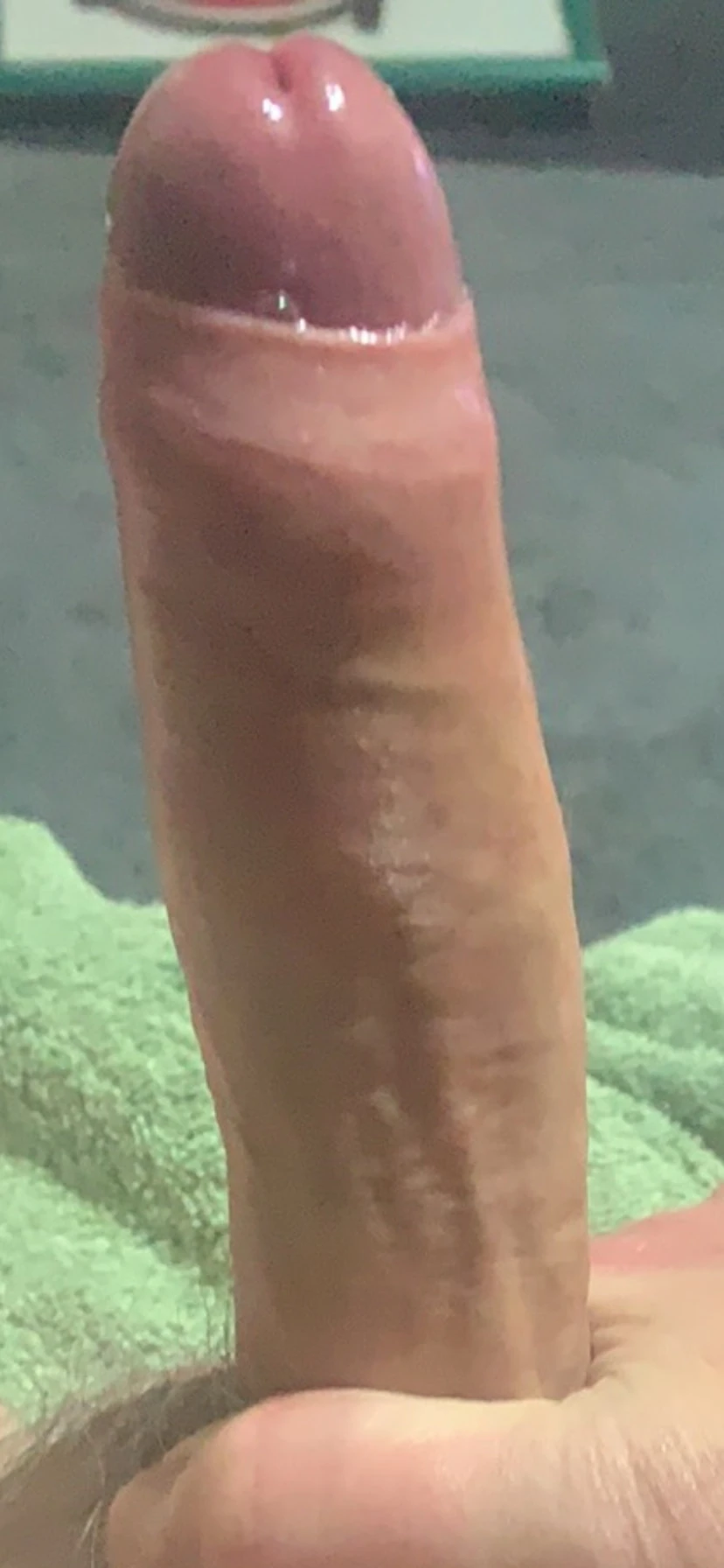 Wet Cock 