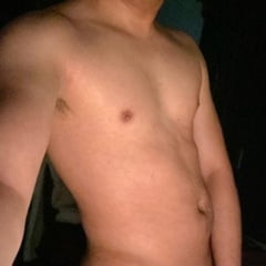 Twink escultural 