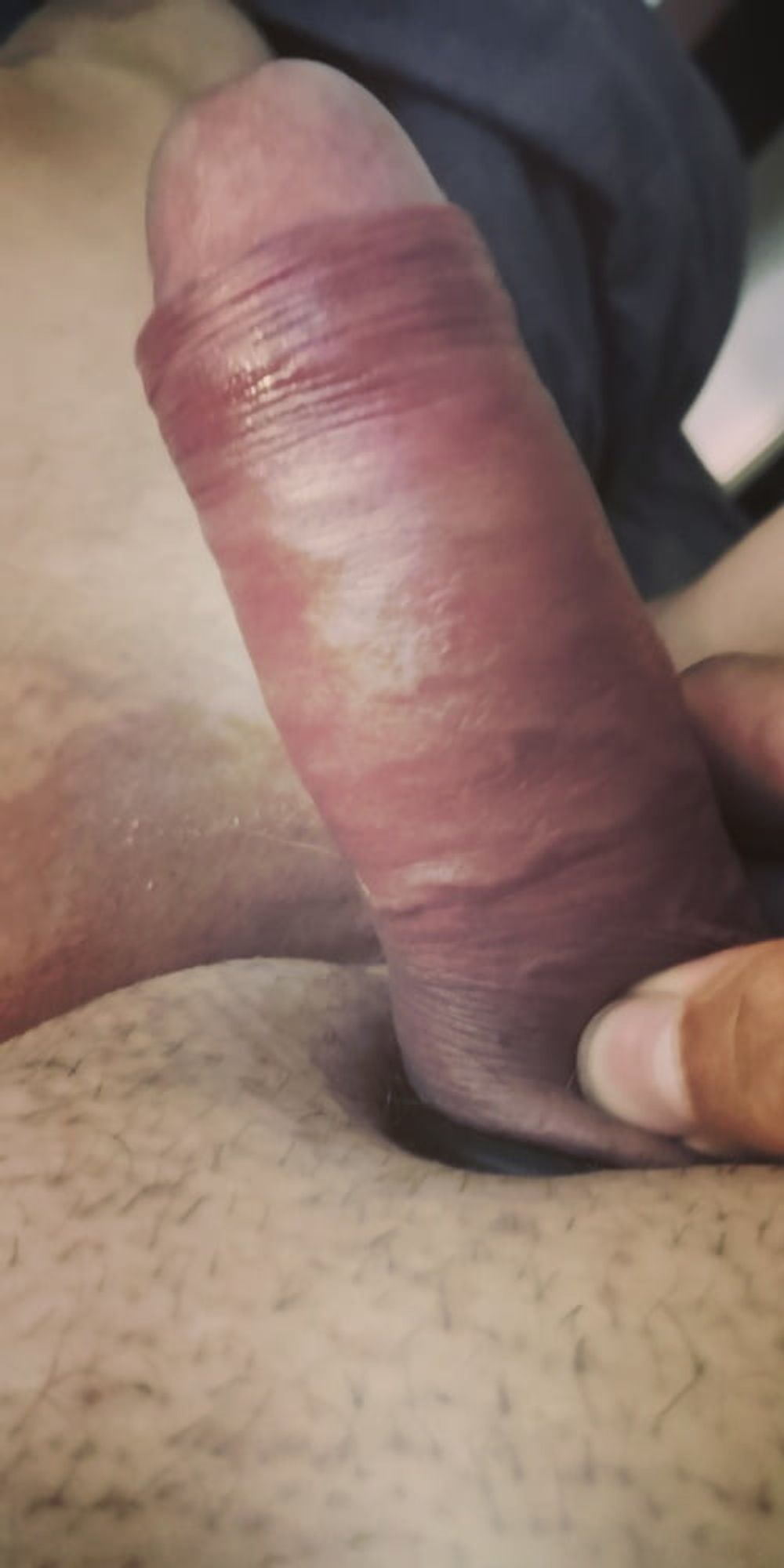 Pumped Cock #37