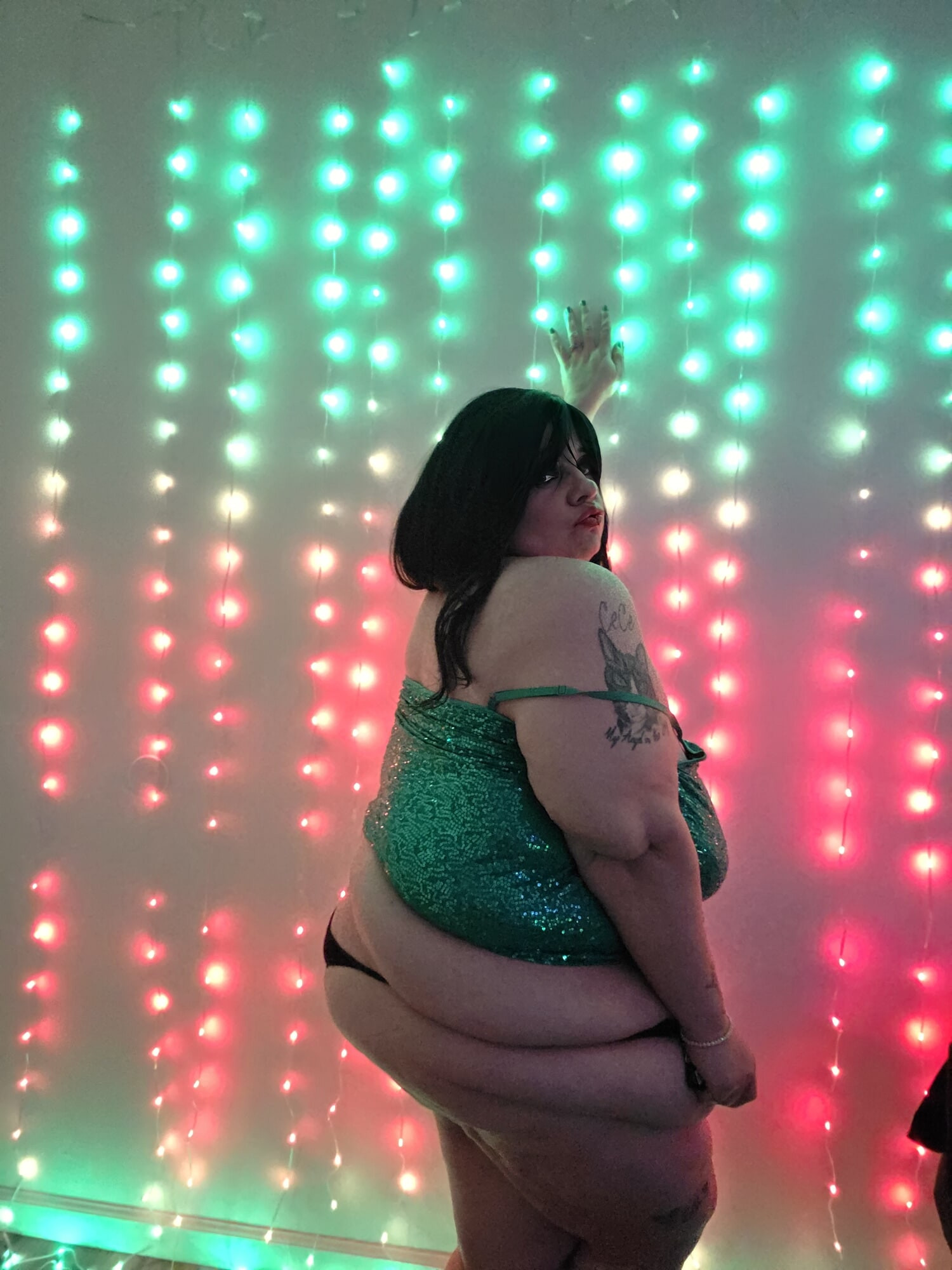 SULTRY Season  #53