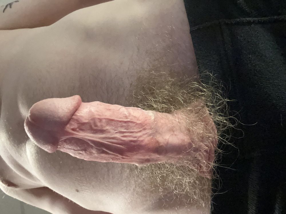 Big dick