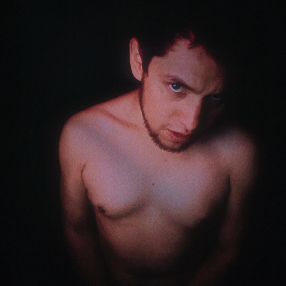 OnlyJustMark #4