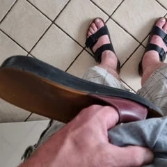 meine Schuhe