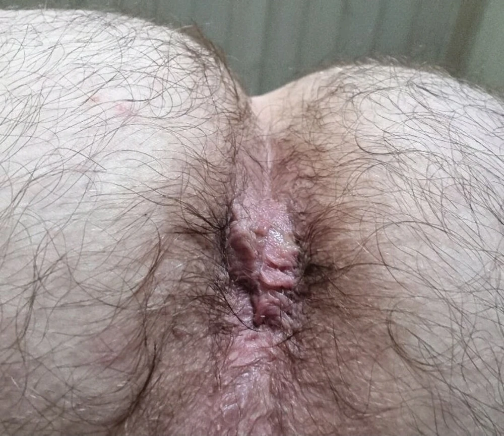 Full of cum