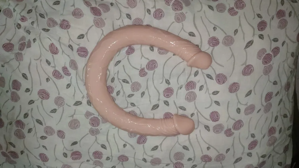 My dildo Collection #52