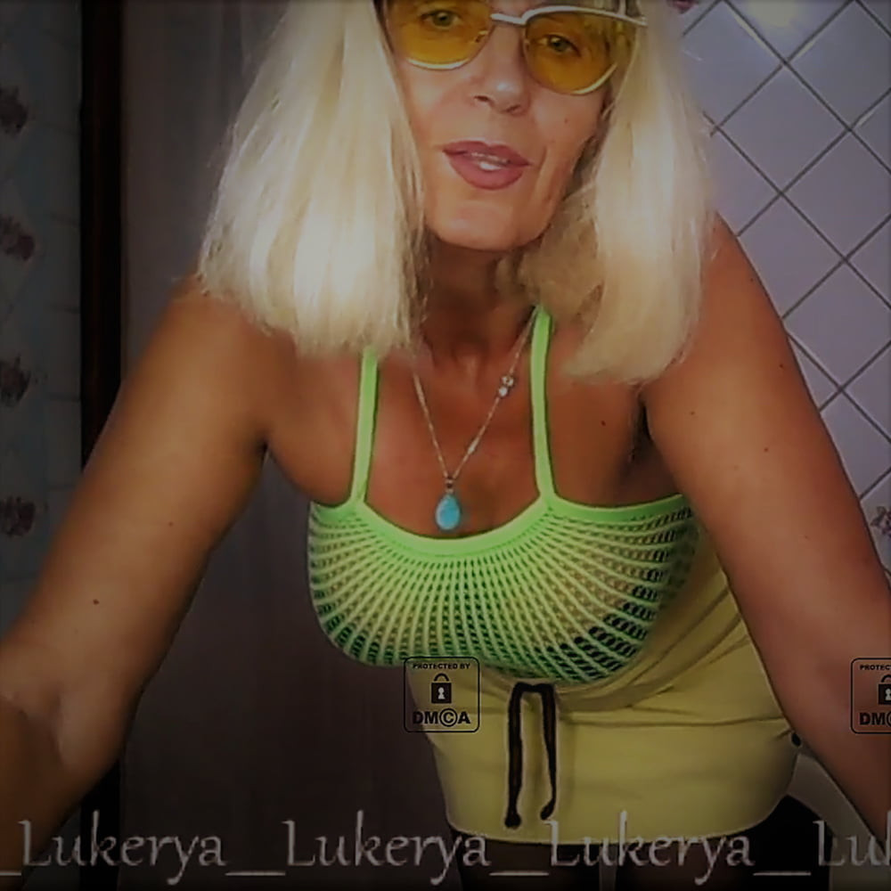 Lukerya photo web #10