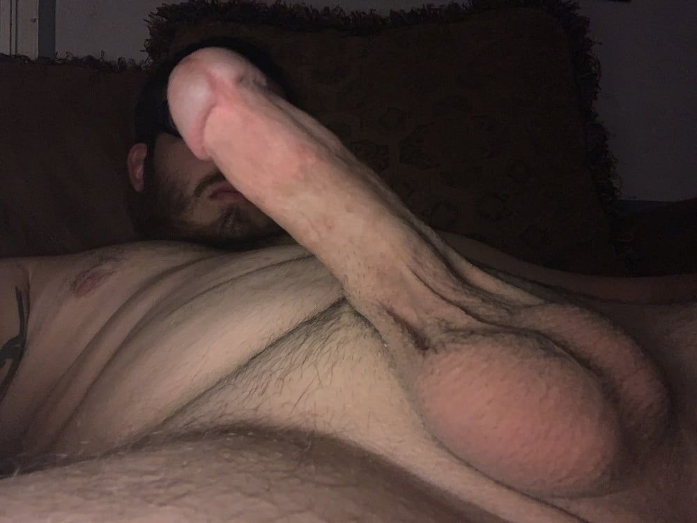 Huge Thick Cock??? #10