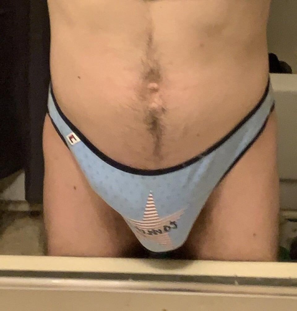 My Tommy Hilfiger Underwear #2