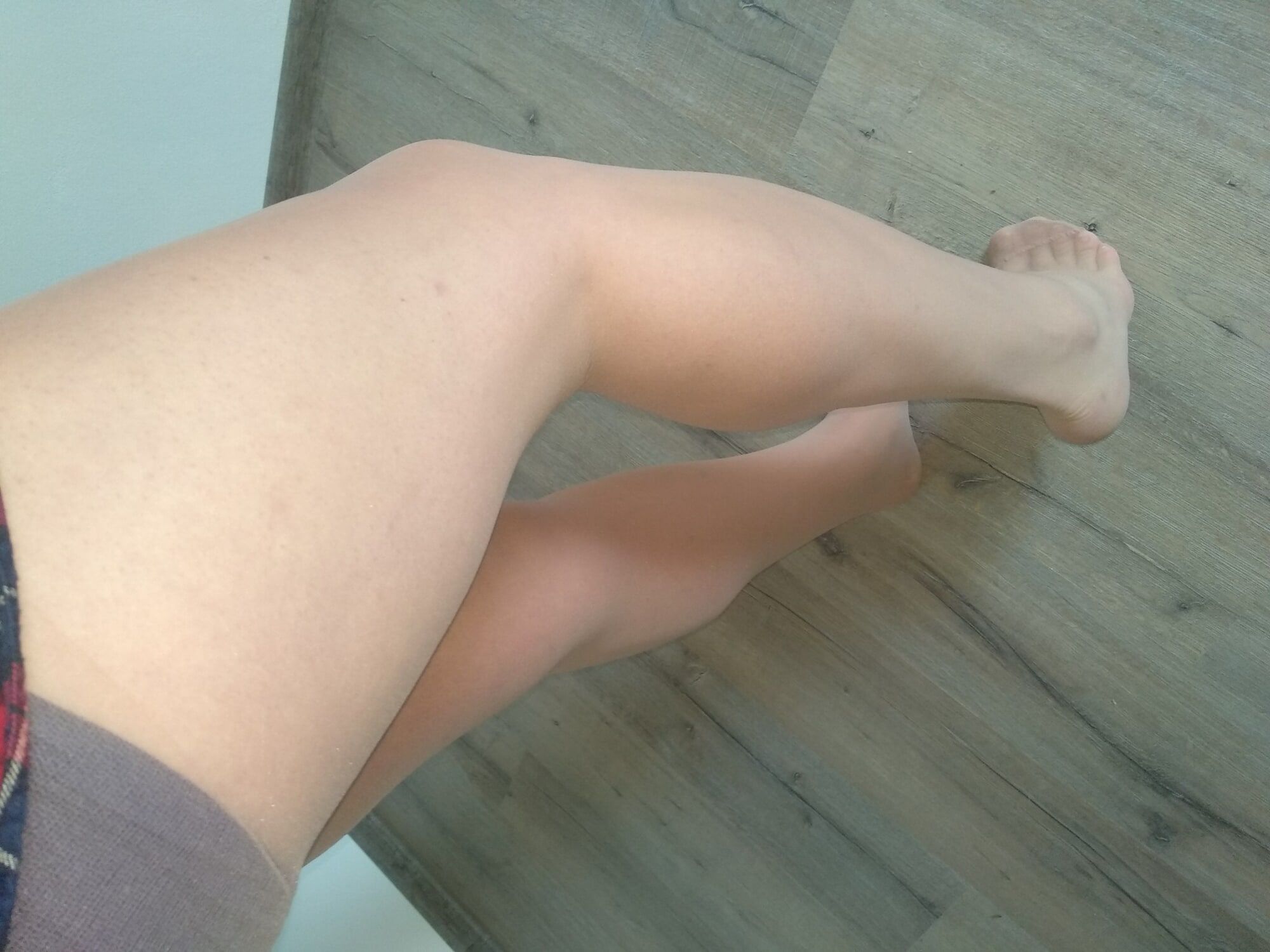 My Feet and Legs #19