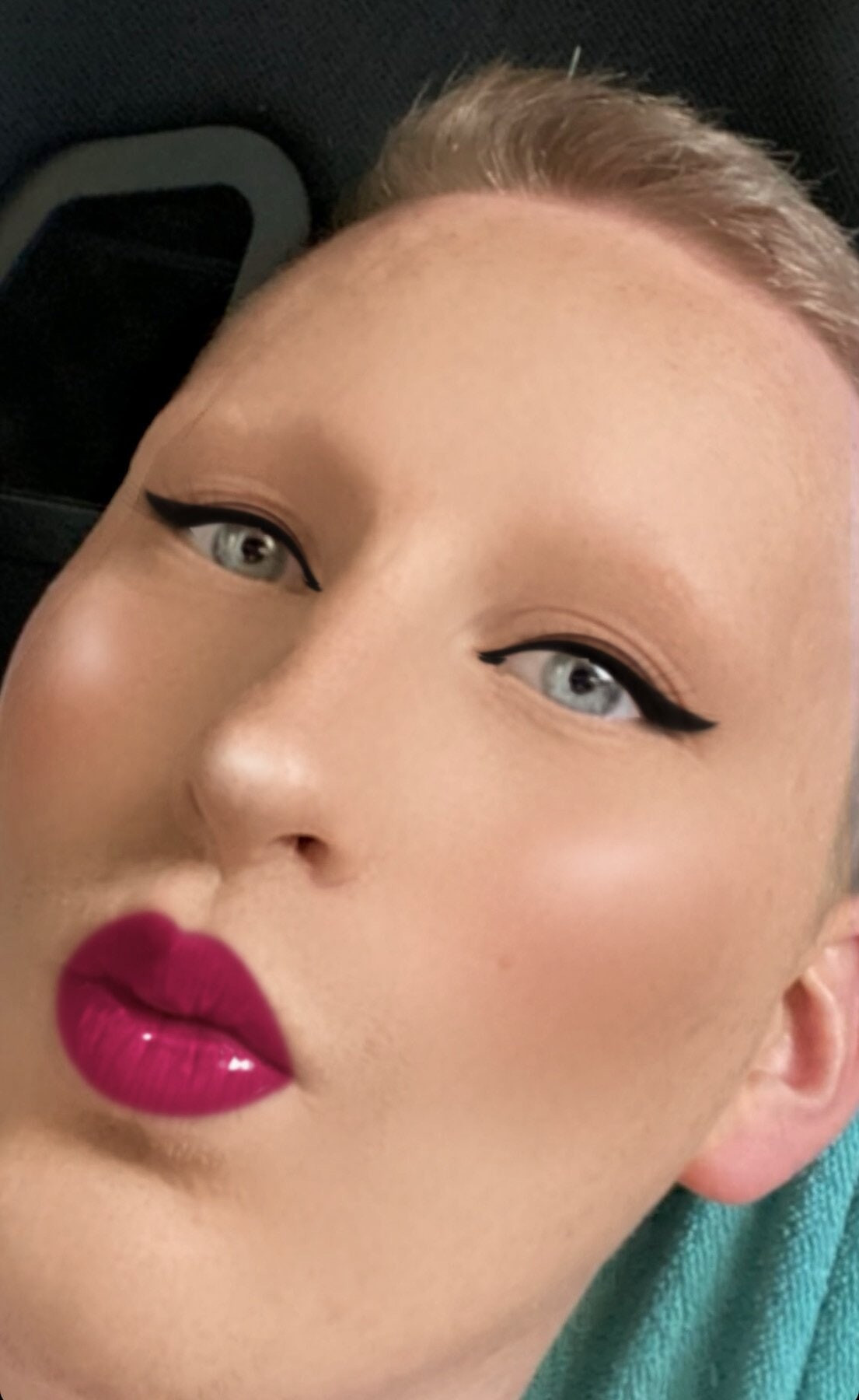 SissyMarcel #18