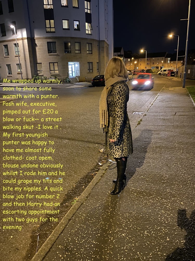 Your Katie hooker slut for use and hire #36