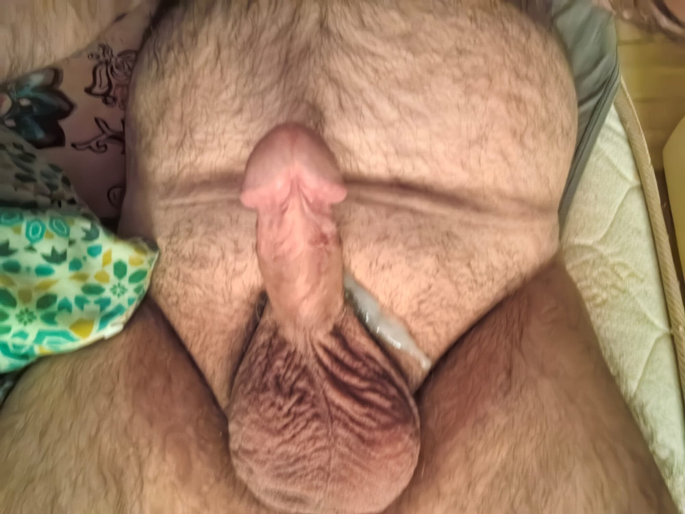 My tinny dick #22