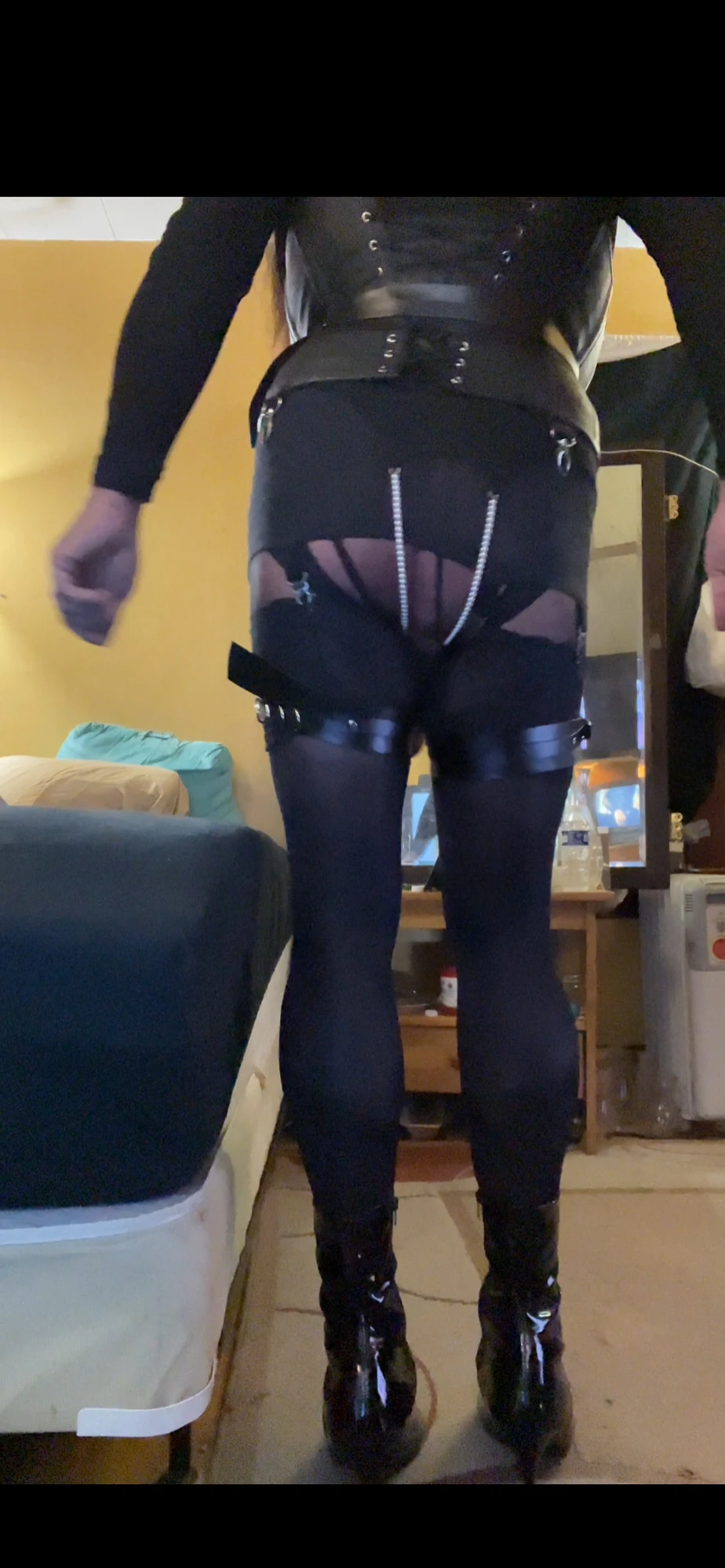 Decadent #6