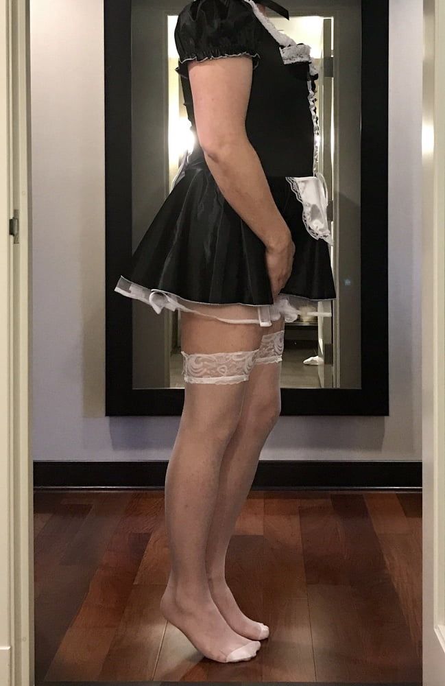 French maid #25