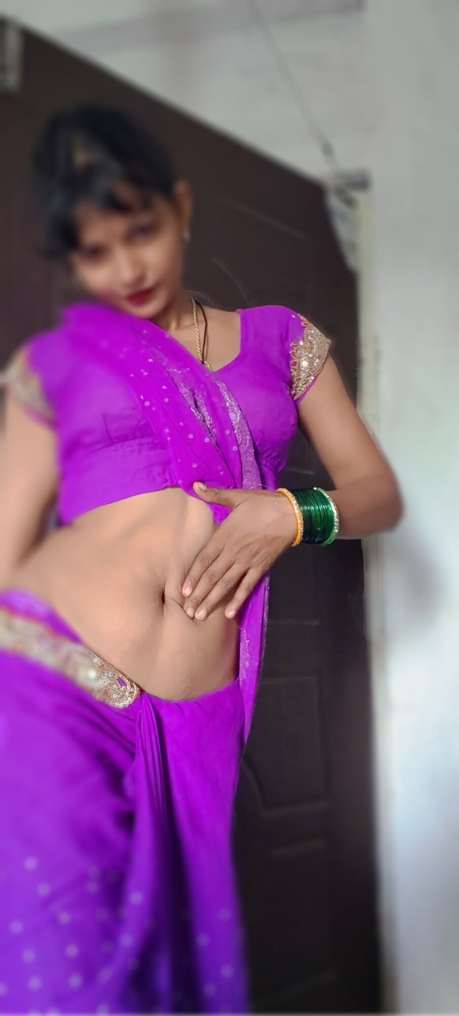 My gulabi pussy Indian desi bhabhi village sex hindi  #9