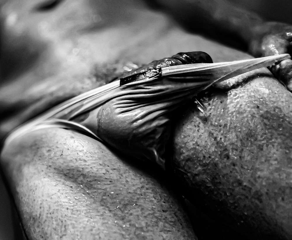 Bath Time #8