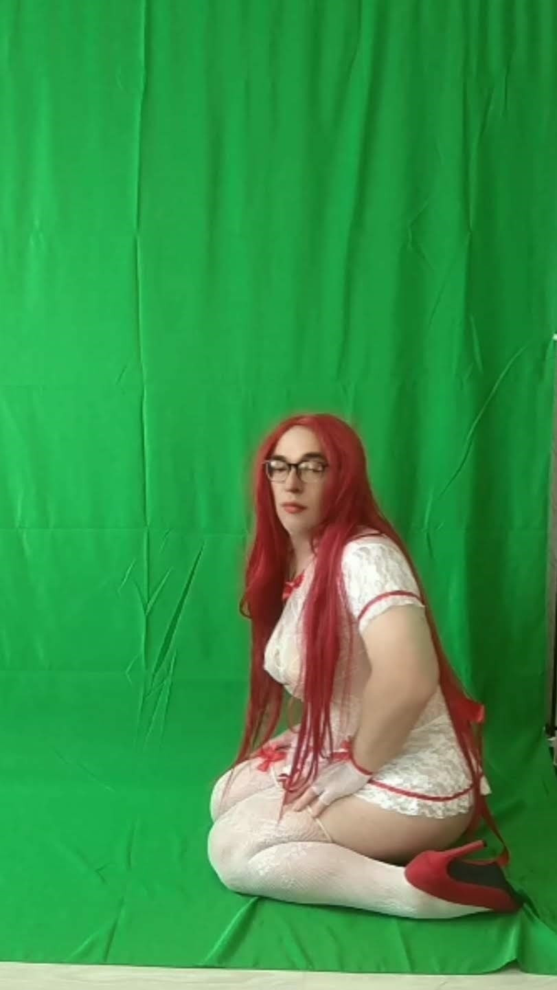 How do you like my image of a nurse? #7