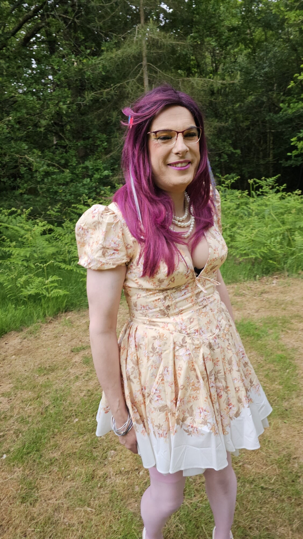 Fun in the Woods! #17
