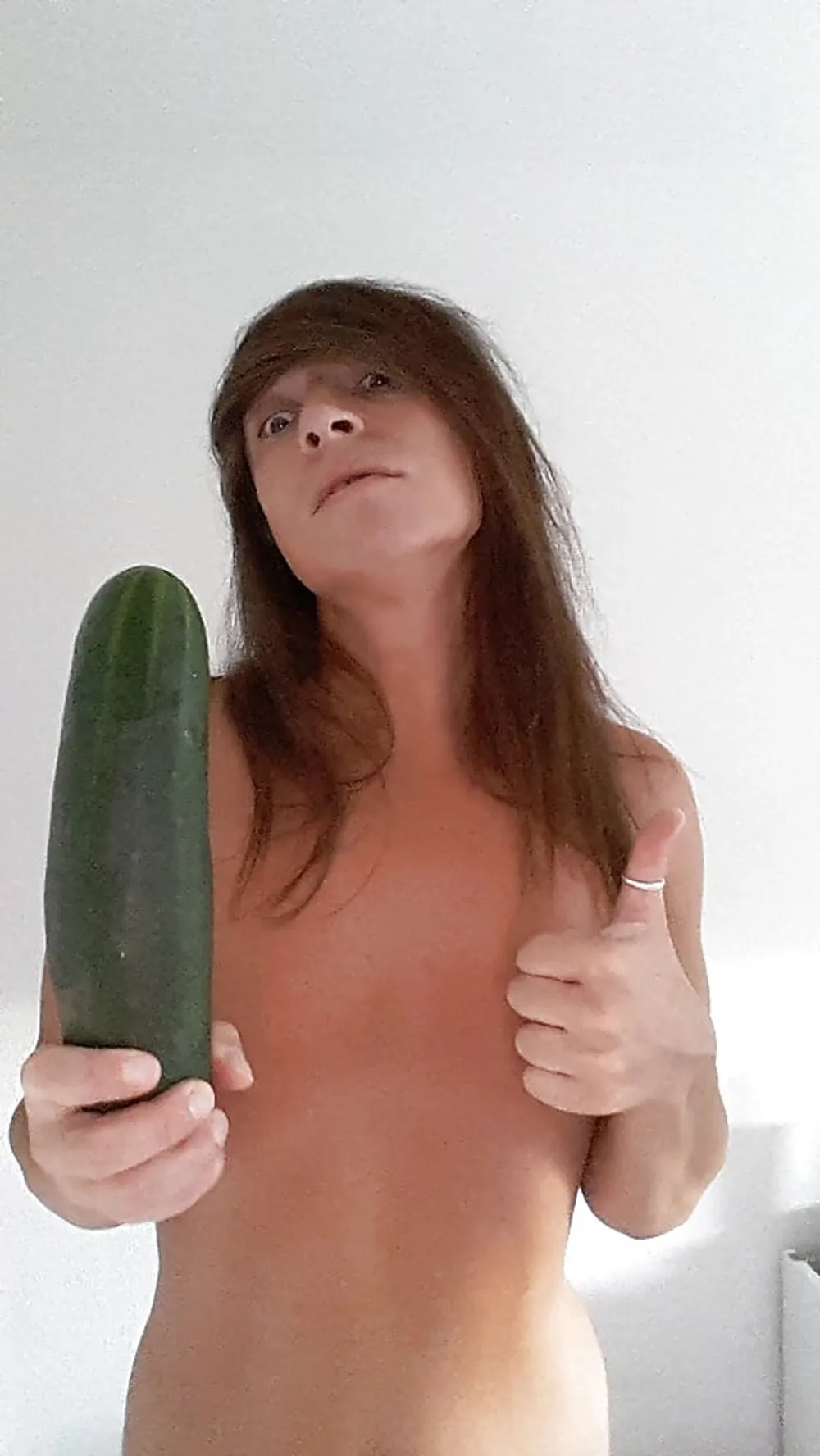 Preview on my next cumcumber session. #20