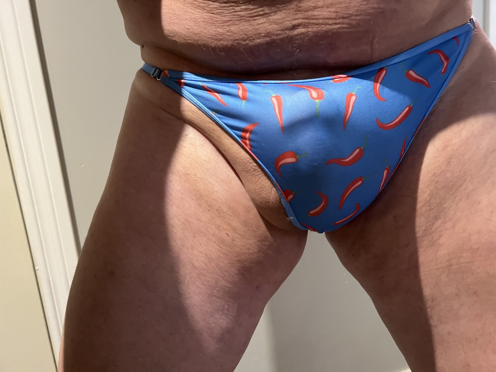 More of me  #40