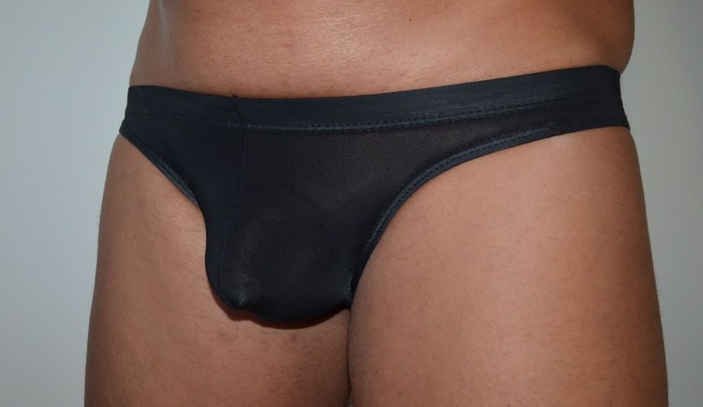 underwear bulges 2 #48