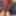 A vagina that peeks out of the robe