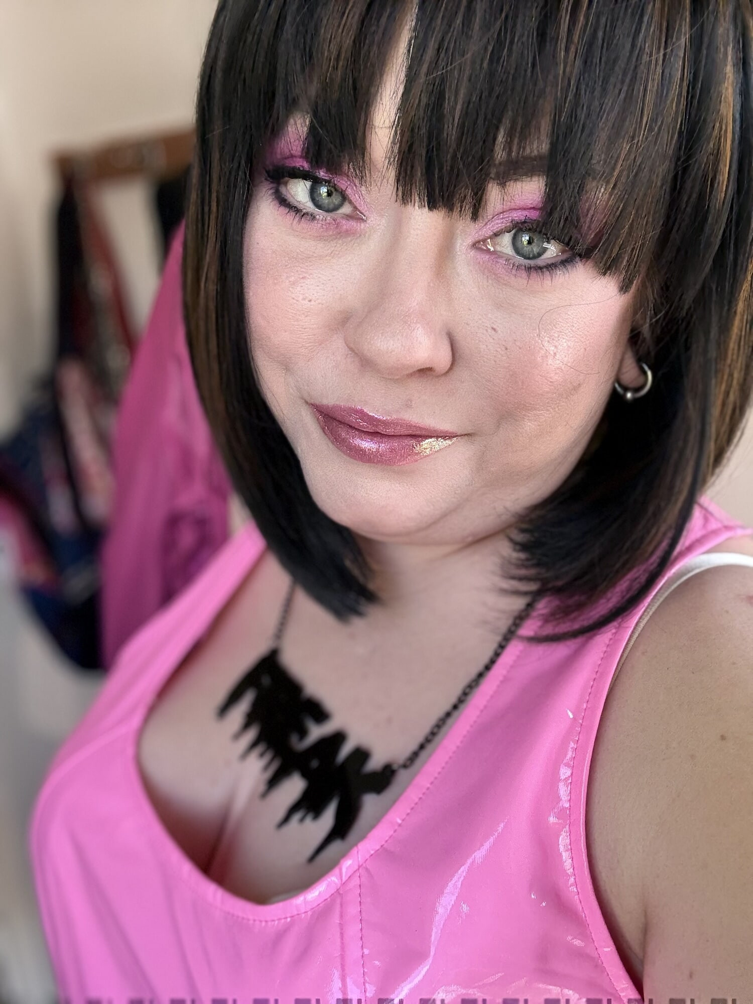 Tina Snua Selfies #64 #18