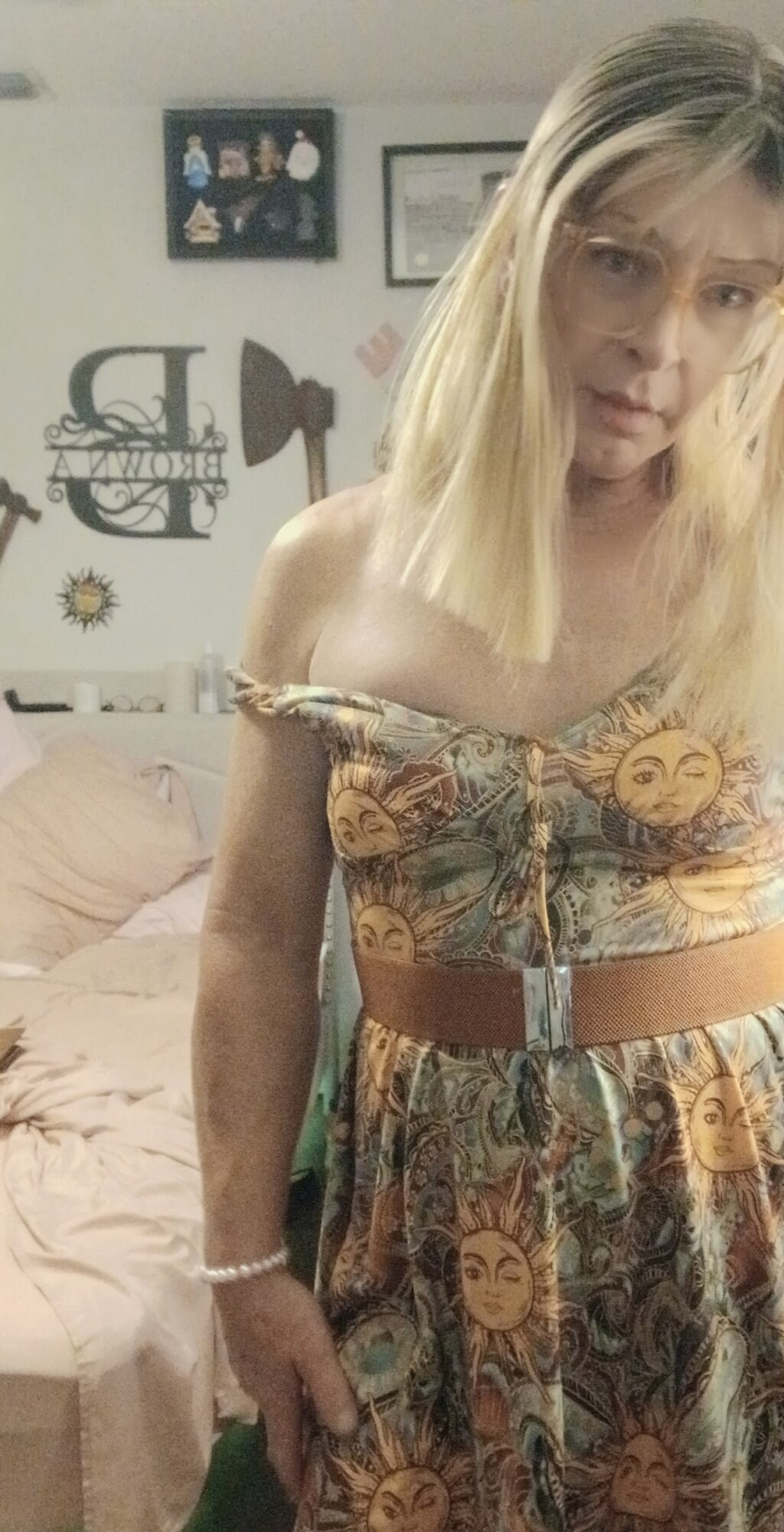 Lisa B. Pantyhose  #19