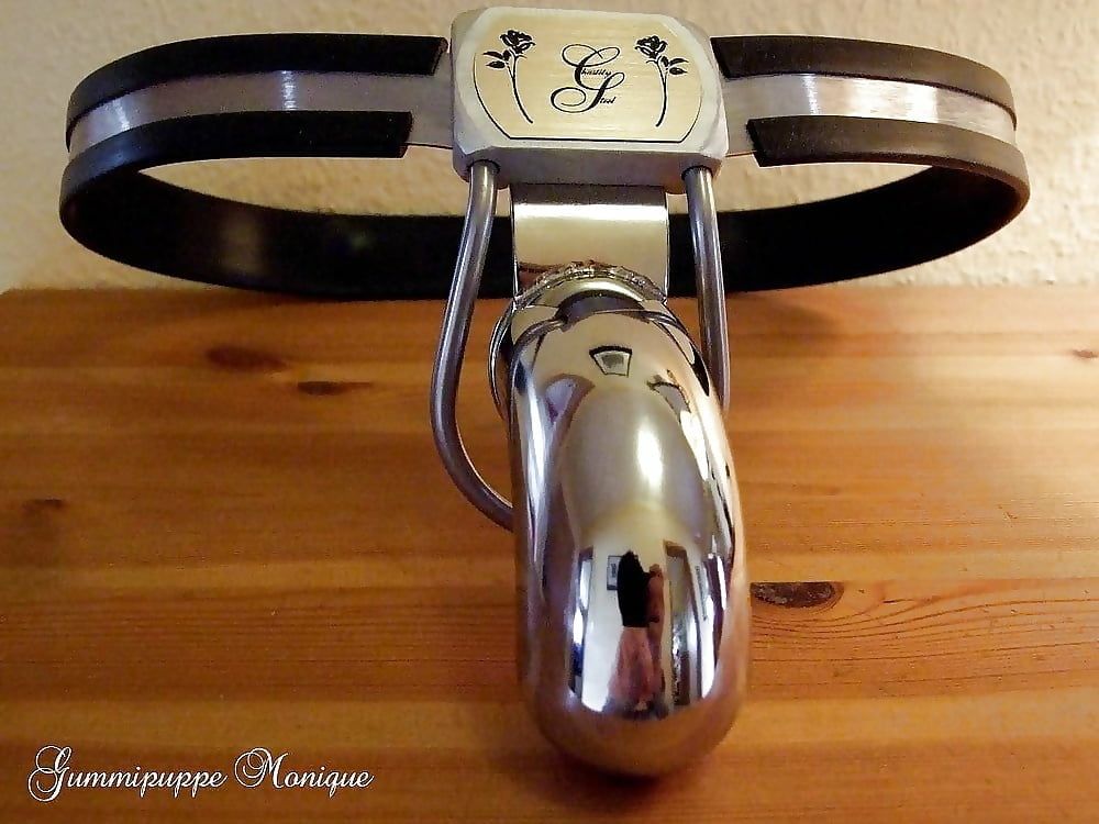 my chastity belts #11