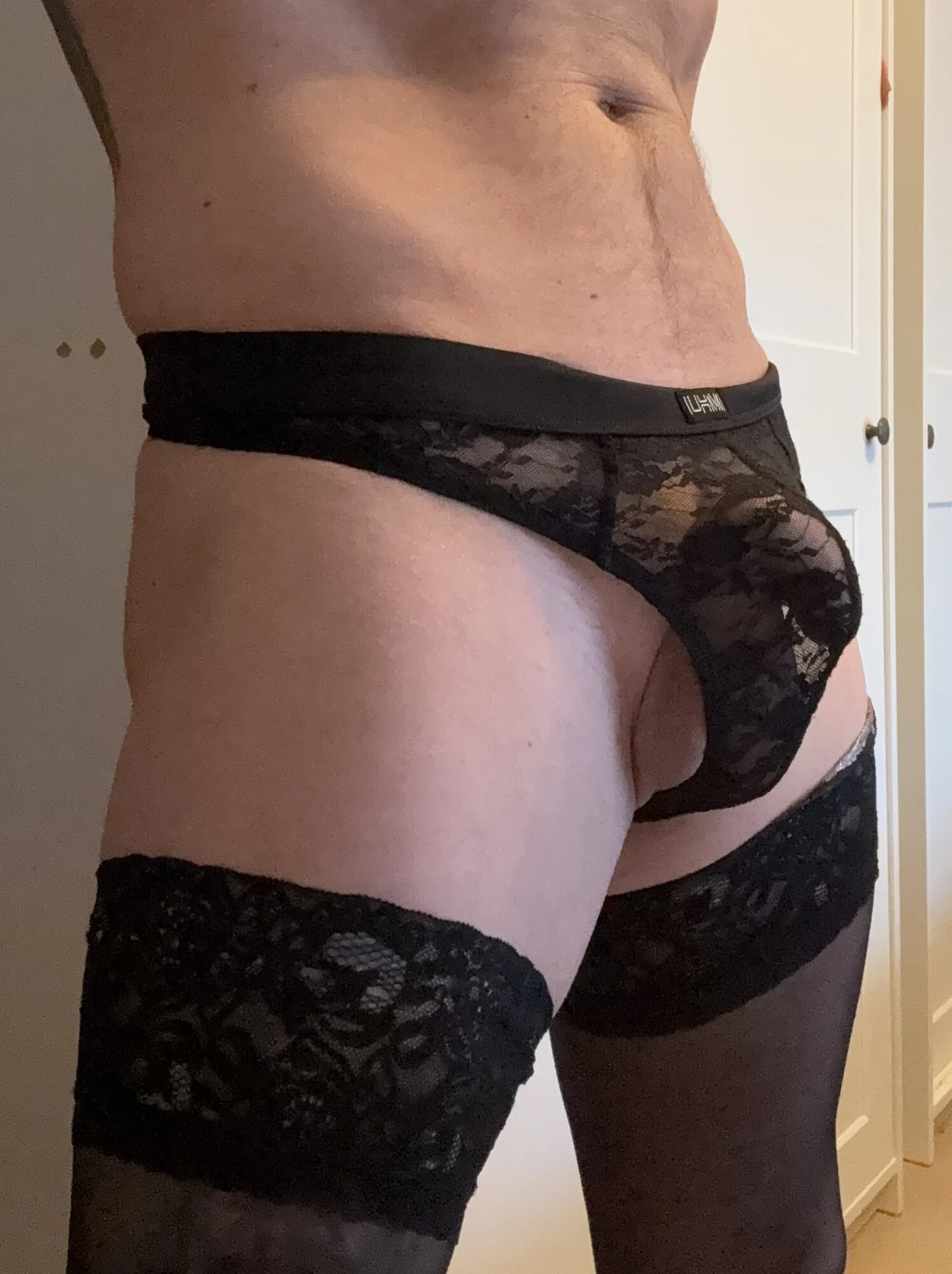 Sissy stick