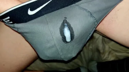 NIKE BRIEFS 