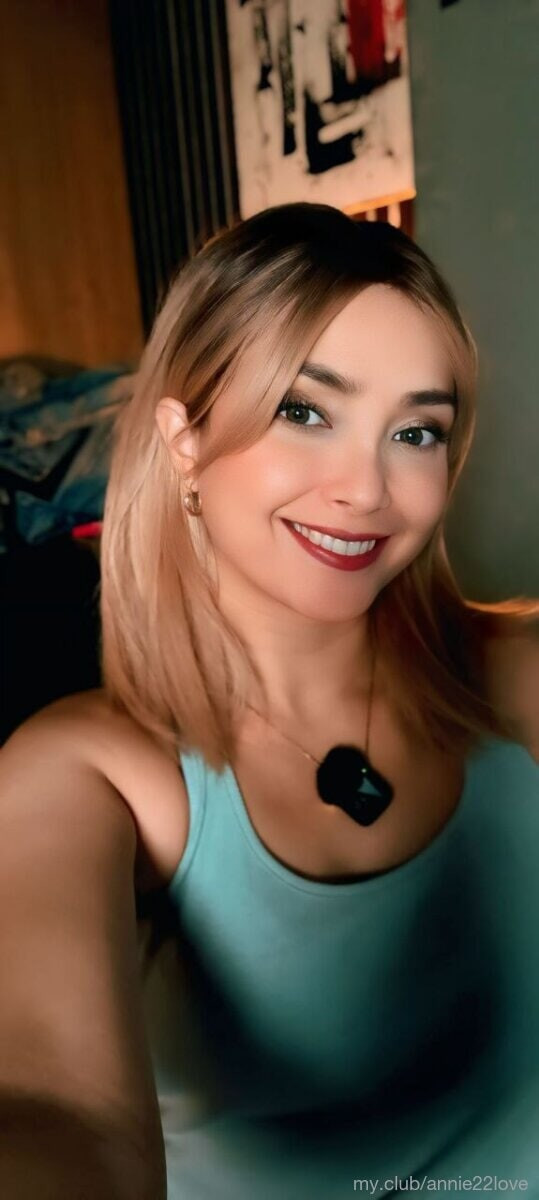 Free 💯 Annie ❤🌹 Photos #8