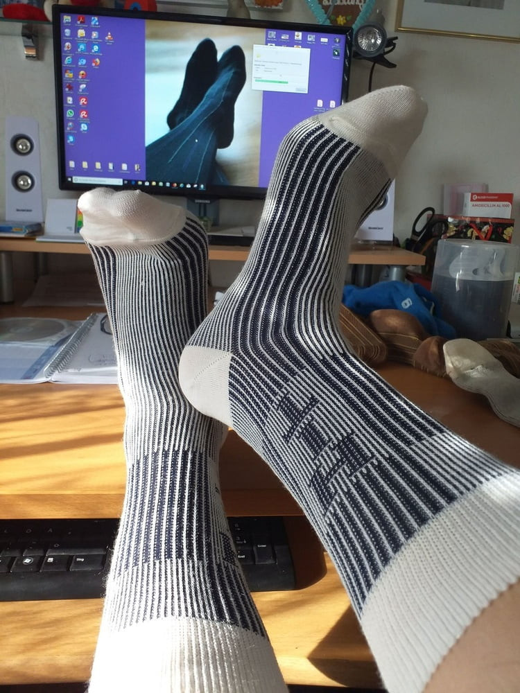 My Vintage Socks #56