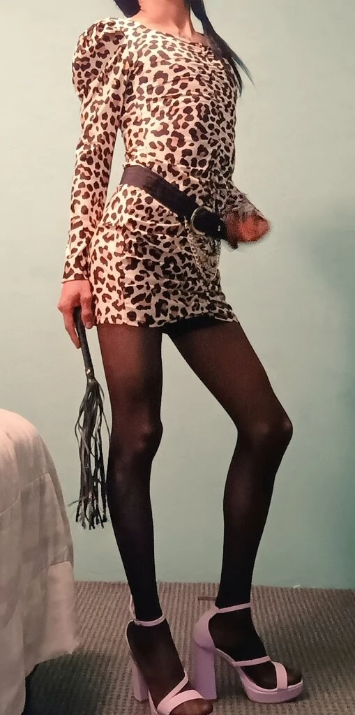 Transvestite 