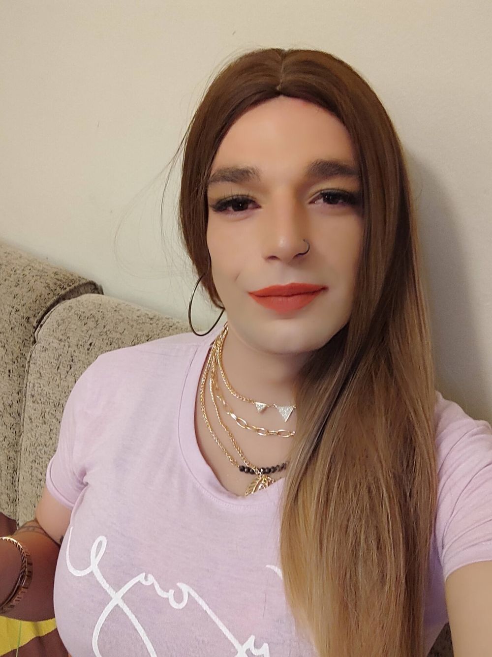 New from your tgirl #16