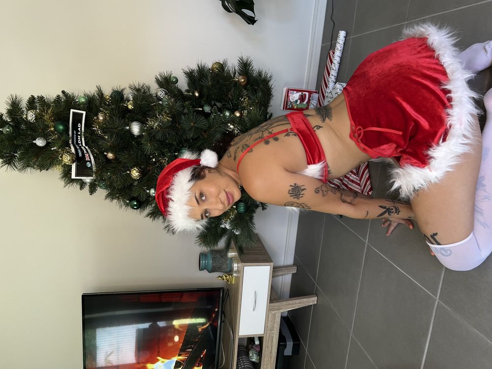 XmasxmasMerry Xmas to all of you 🥵 #7