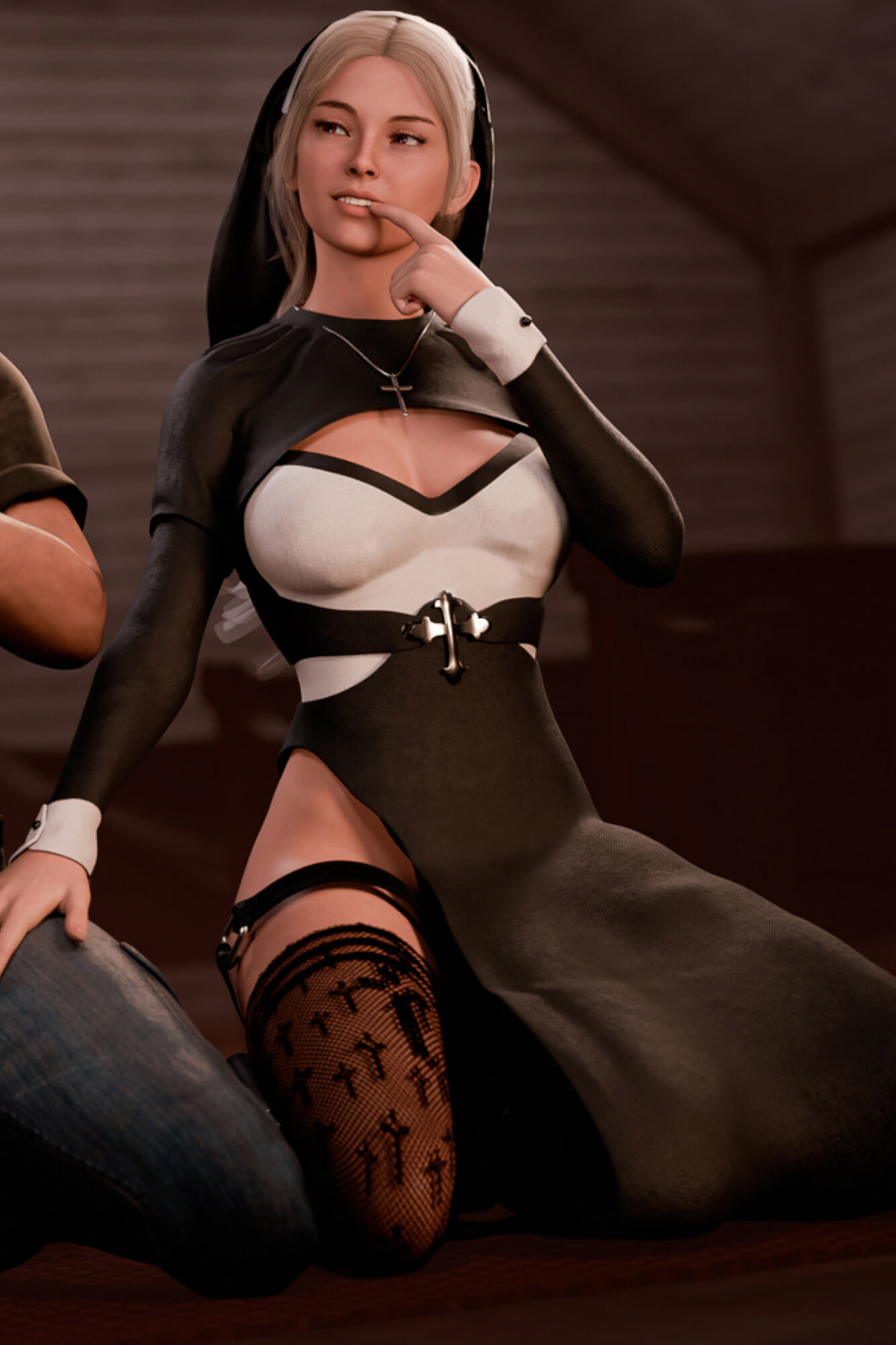 Lust Sisters #19