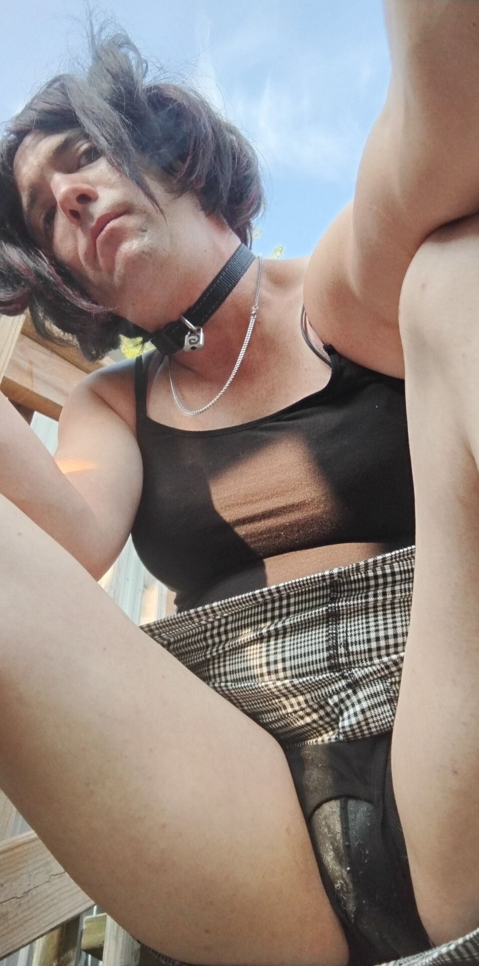 Sissy Slave #34