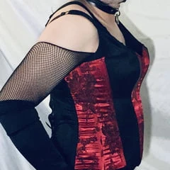 More Slut Debra