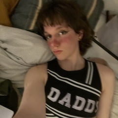 Islandska Tgirl u čednosti