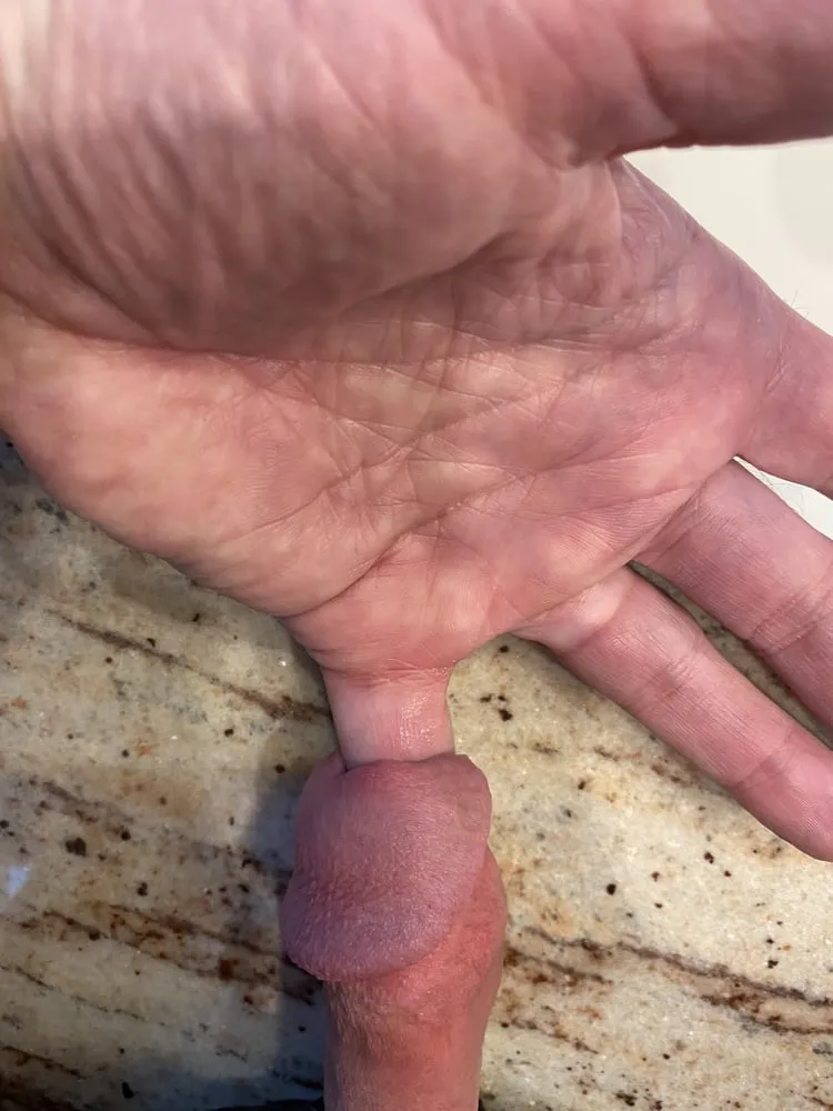 Sounding My Pinky Finger Deeper 6 Pics Xhamster 