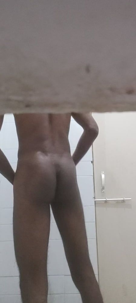 Ass and cum #2